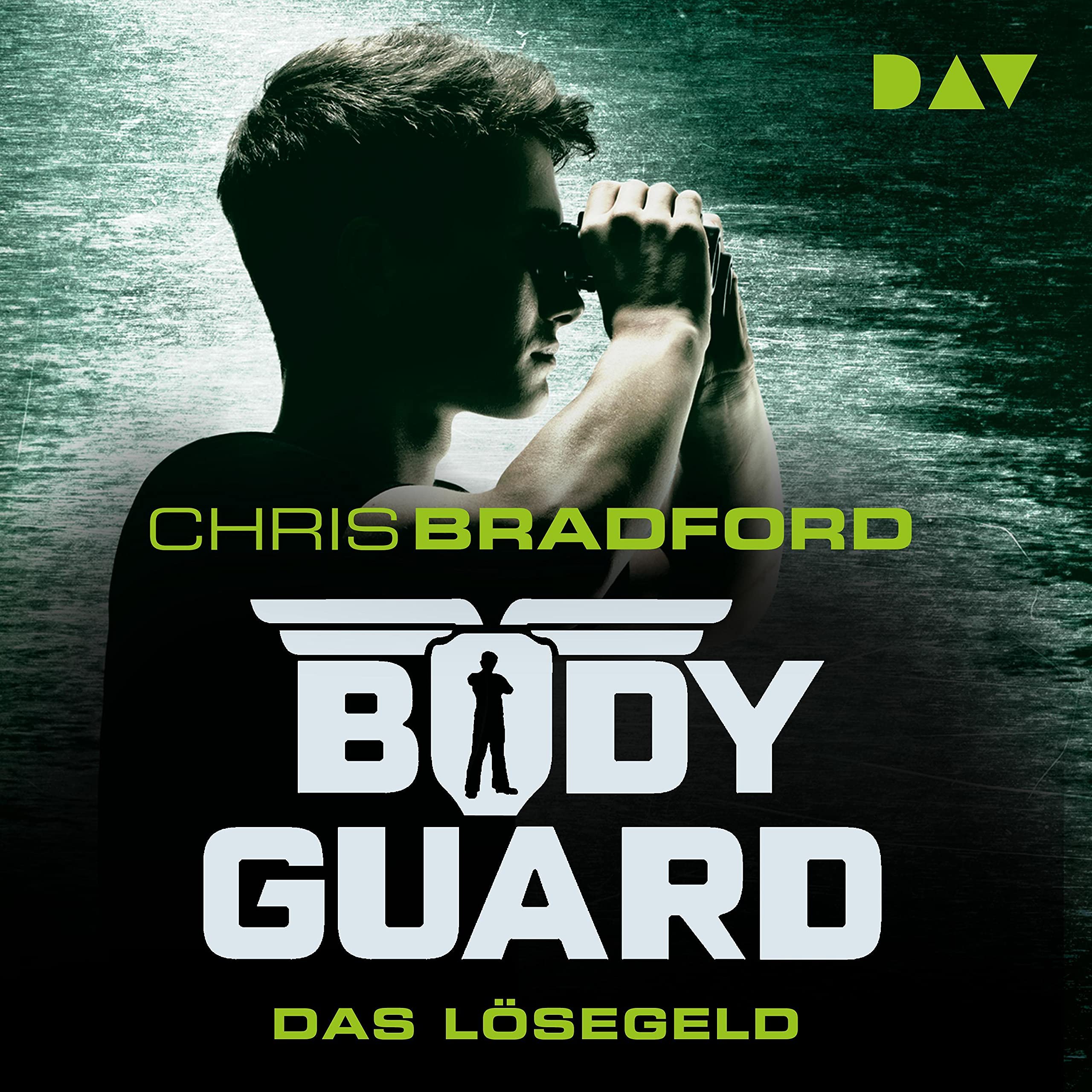 Cover art for Das Lösegeld