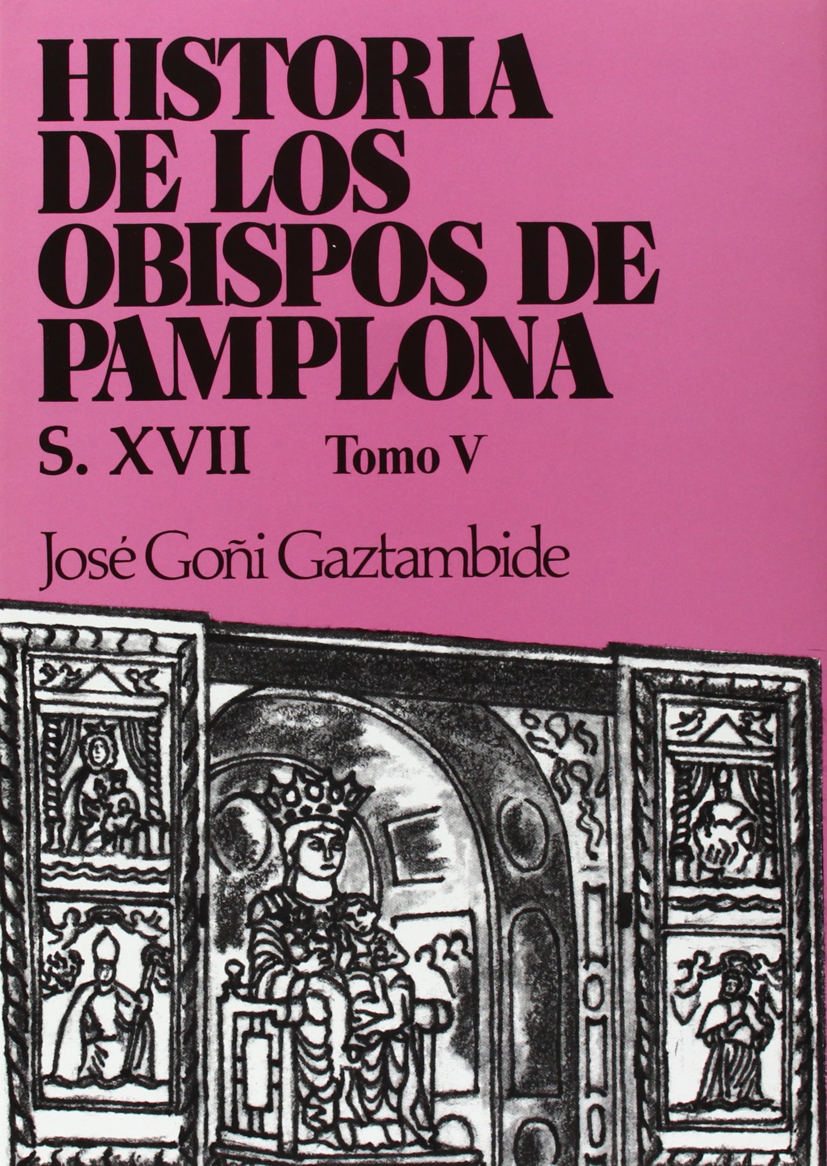 Siglo XVII, 1: T.5 (HISTORIA DE LA IGLESIA)