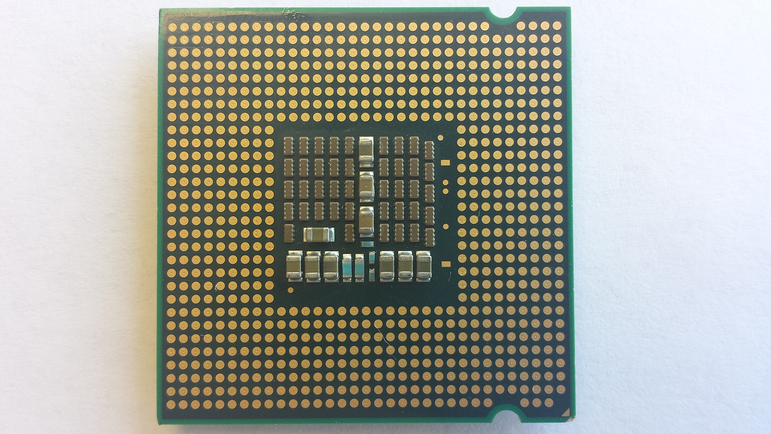 Amazon.com: Intel Core 2 Quad Q6600 2.4GHz 2.40GHz 8M/1066 SLACR