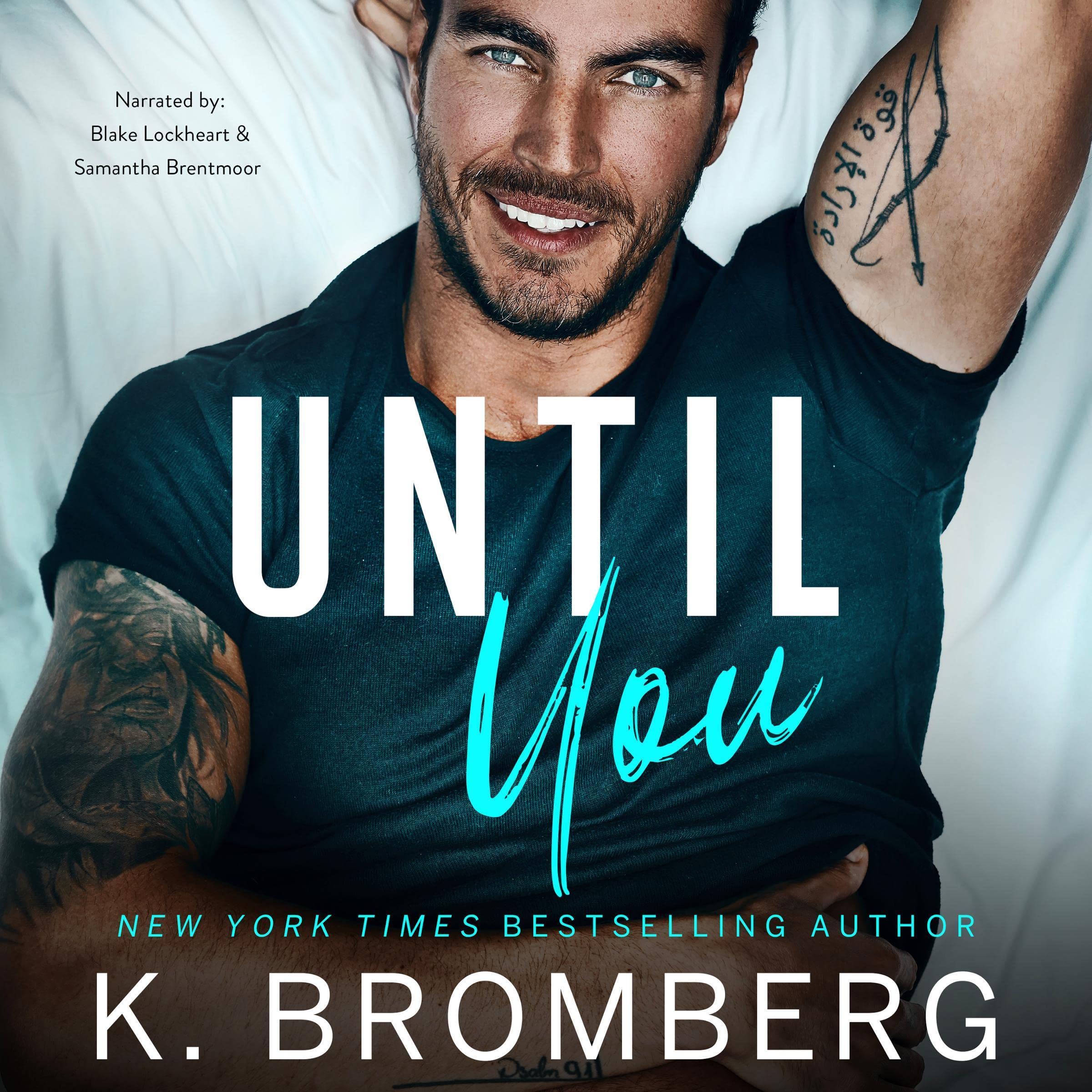 Cover art for Until You