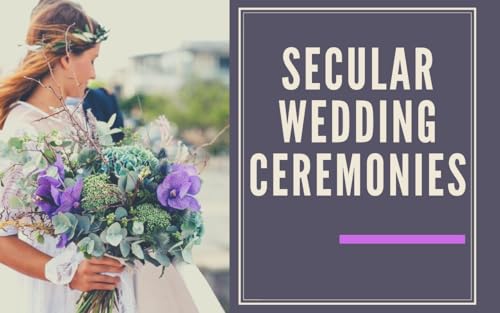 Secular Wedding Ceremonies