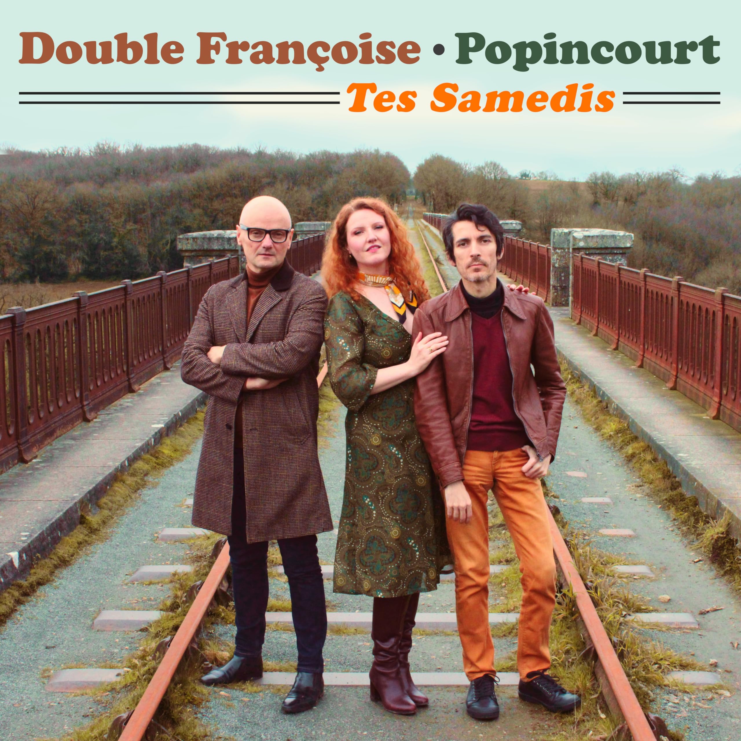 Double Françoise
