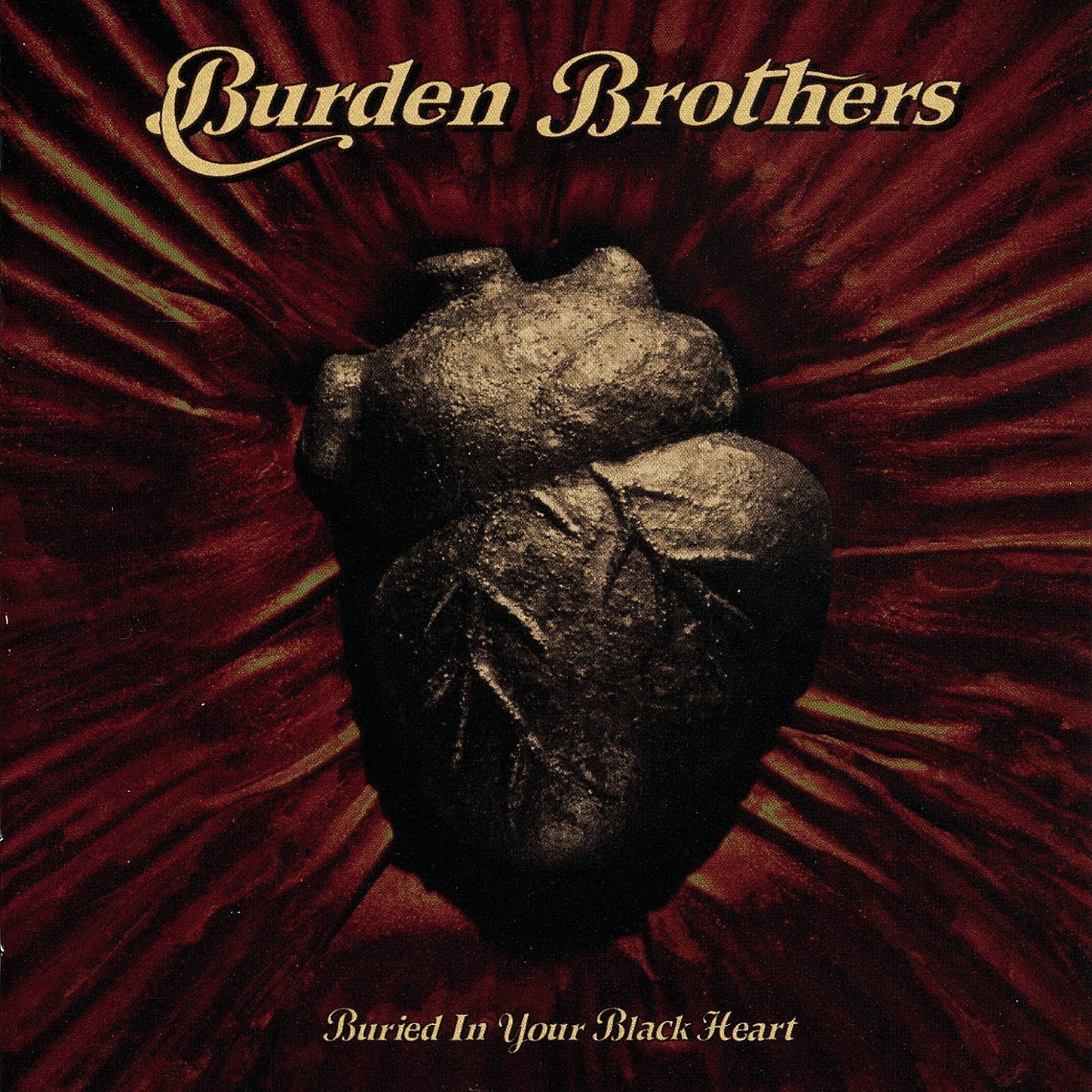 Burden Brothers