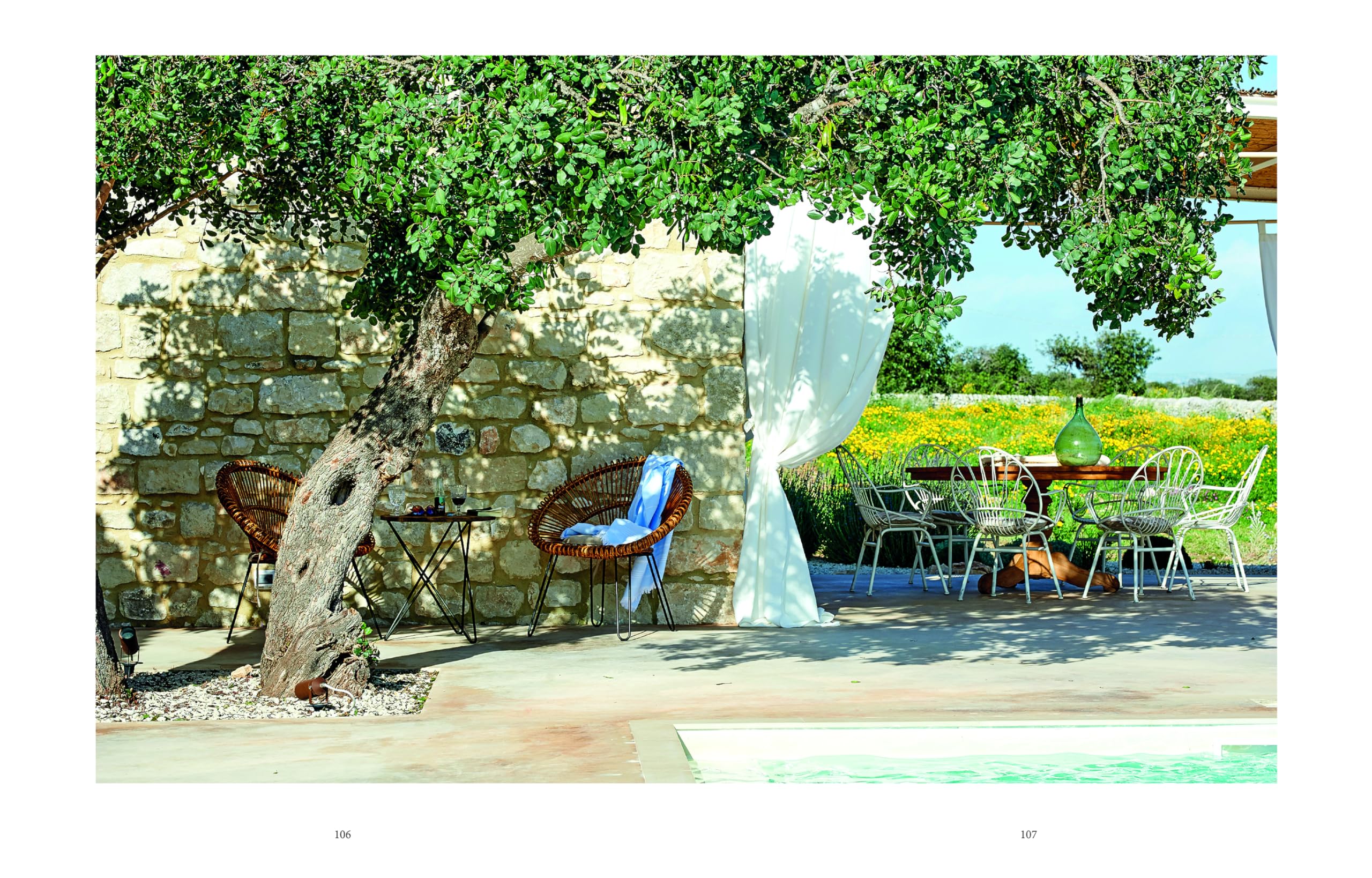 Quality living. Case di campagna. Ediz. a colori