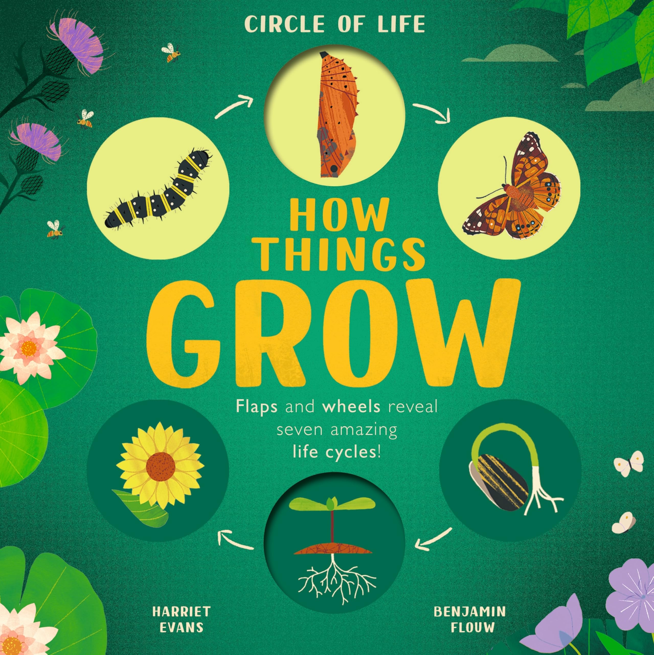 How Things Grow (Circle of Life)