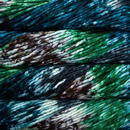 Miniatura 6 de Malabrigo Yarn Rasta (191 - Trompo)