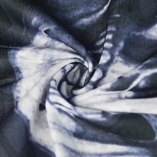 Miniatura 34 de Obacle - Media máscara de calavera, para protección contra el viento, el sol, sin costuras, 3D, para hombres, mujeres, duradera, delgada, Hombres