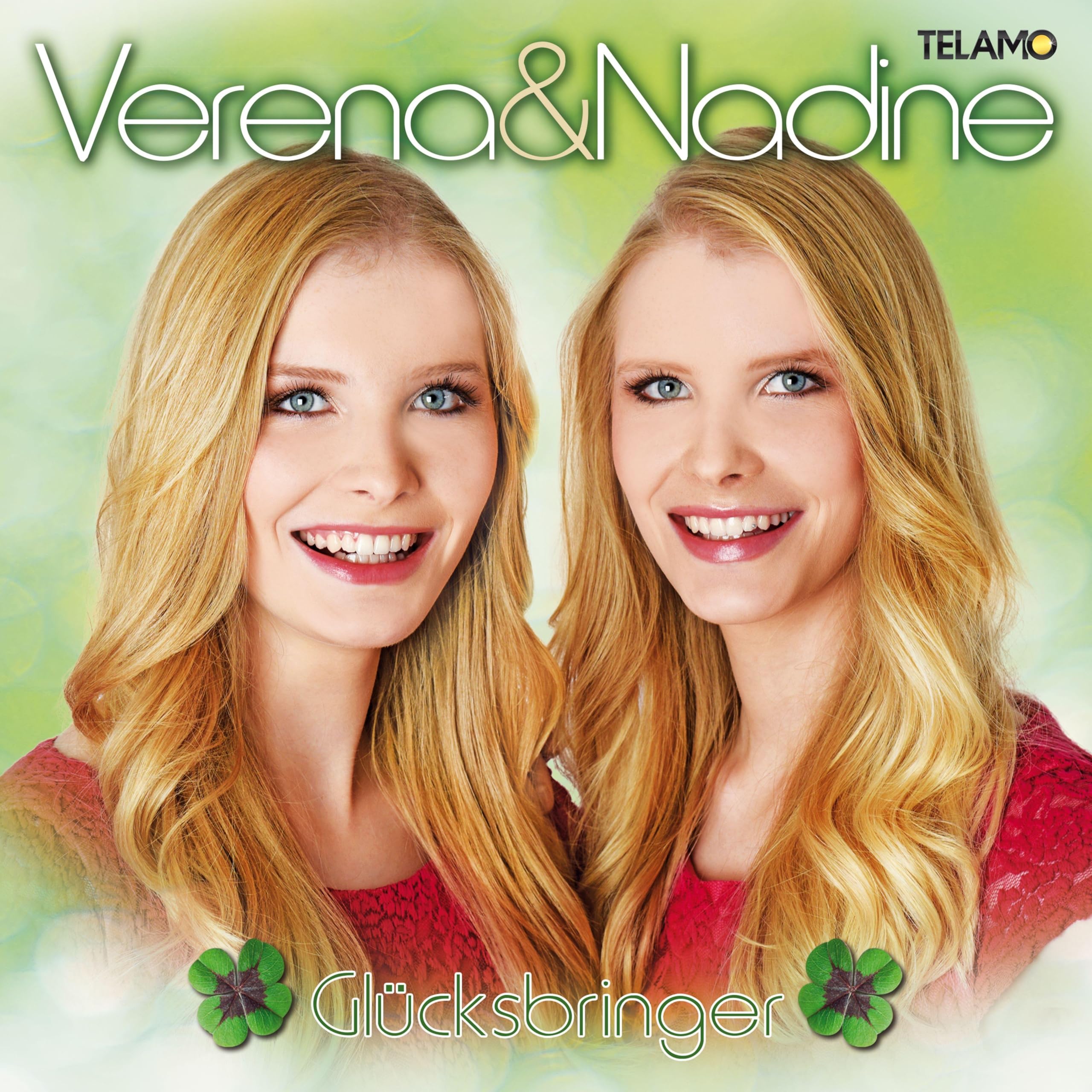 Verena & Nadine