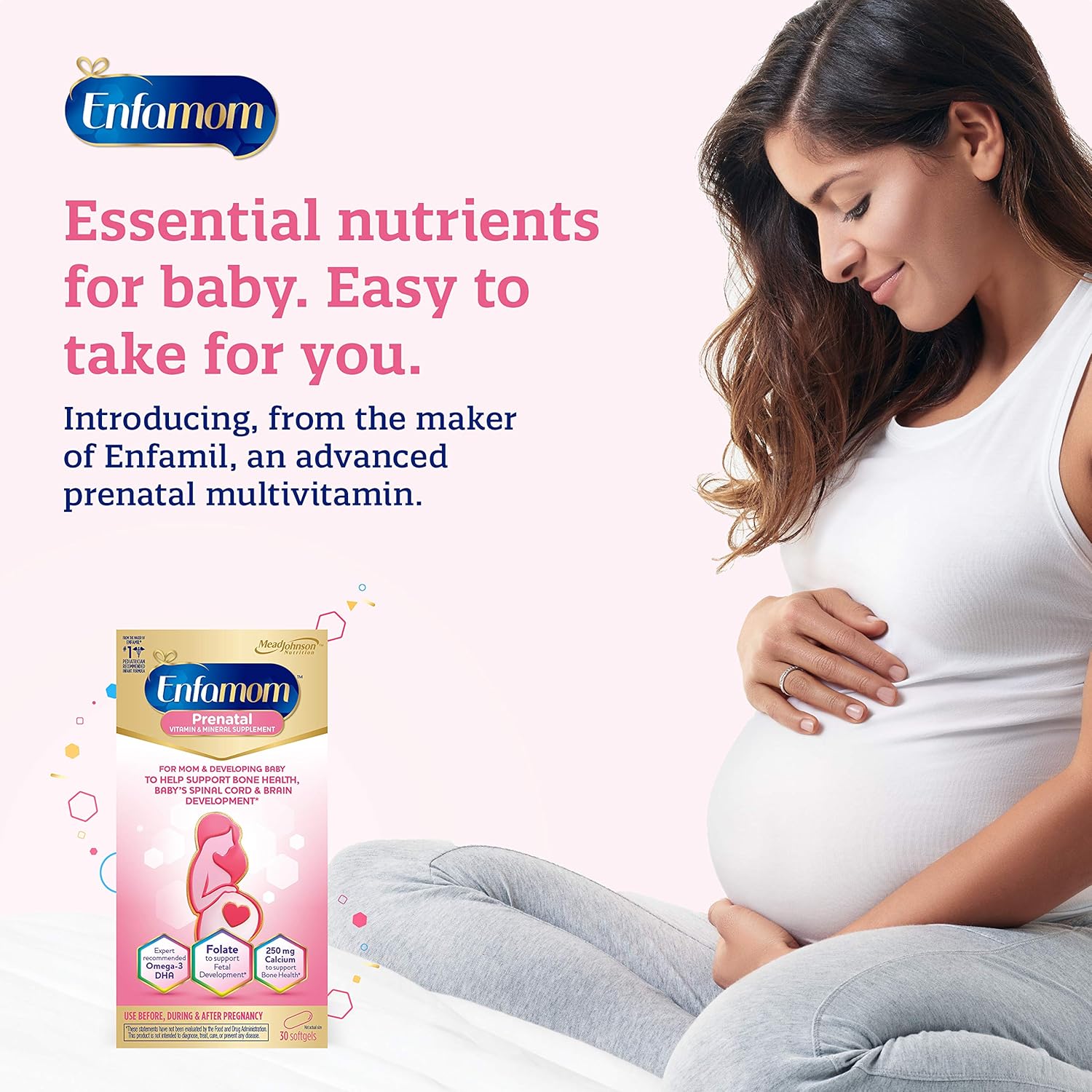 Enfamil Enfamom Prenatal Vitamin & Mineral Sri Lanka Ubuy