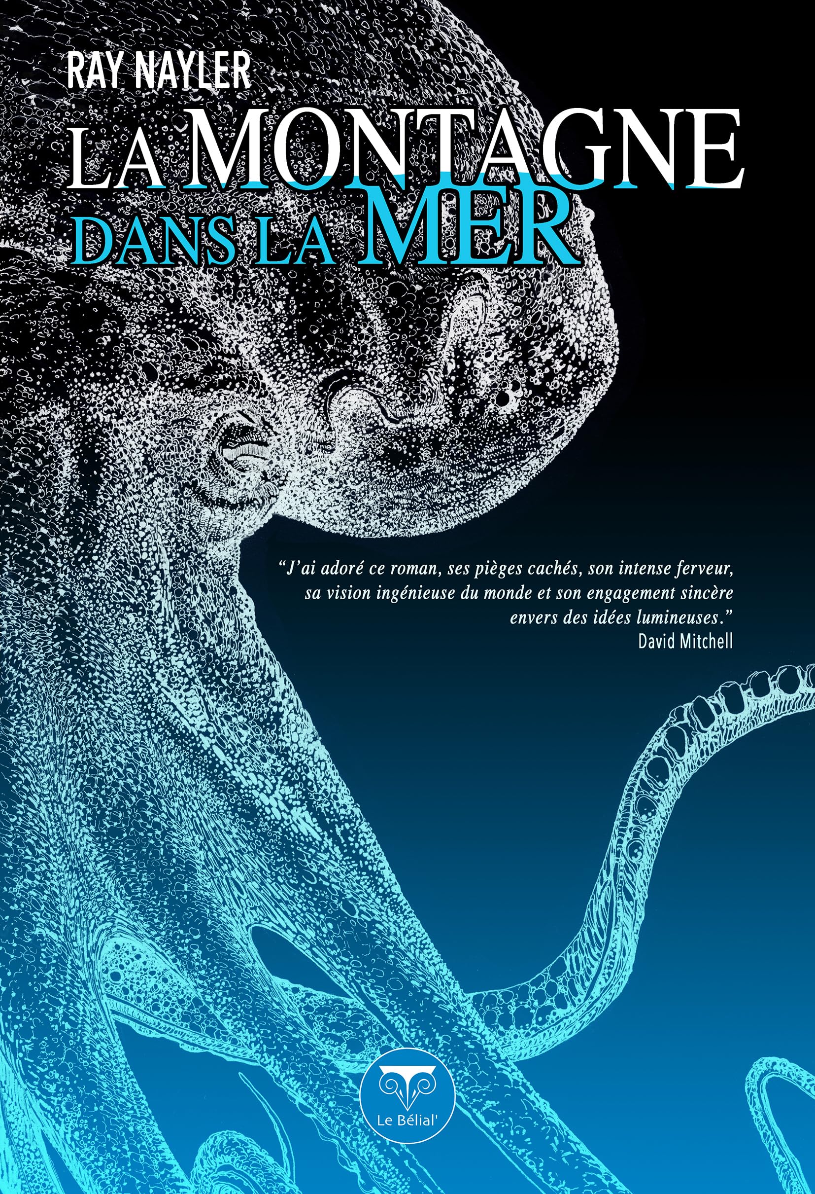 La montagne dans la mer (2024)
