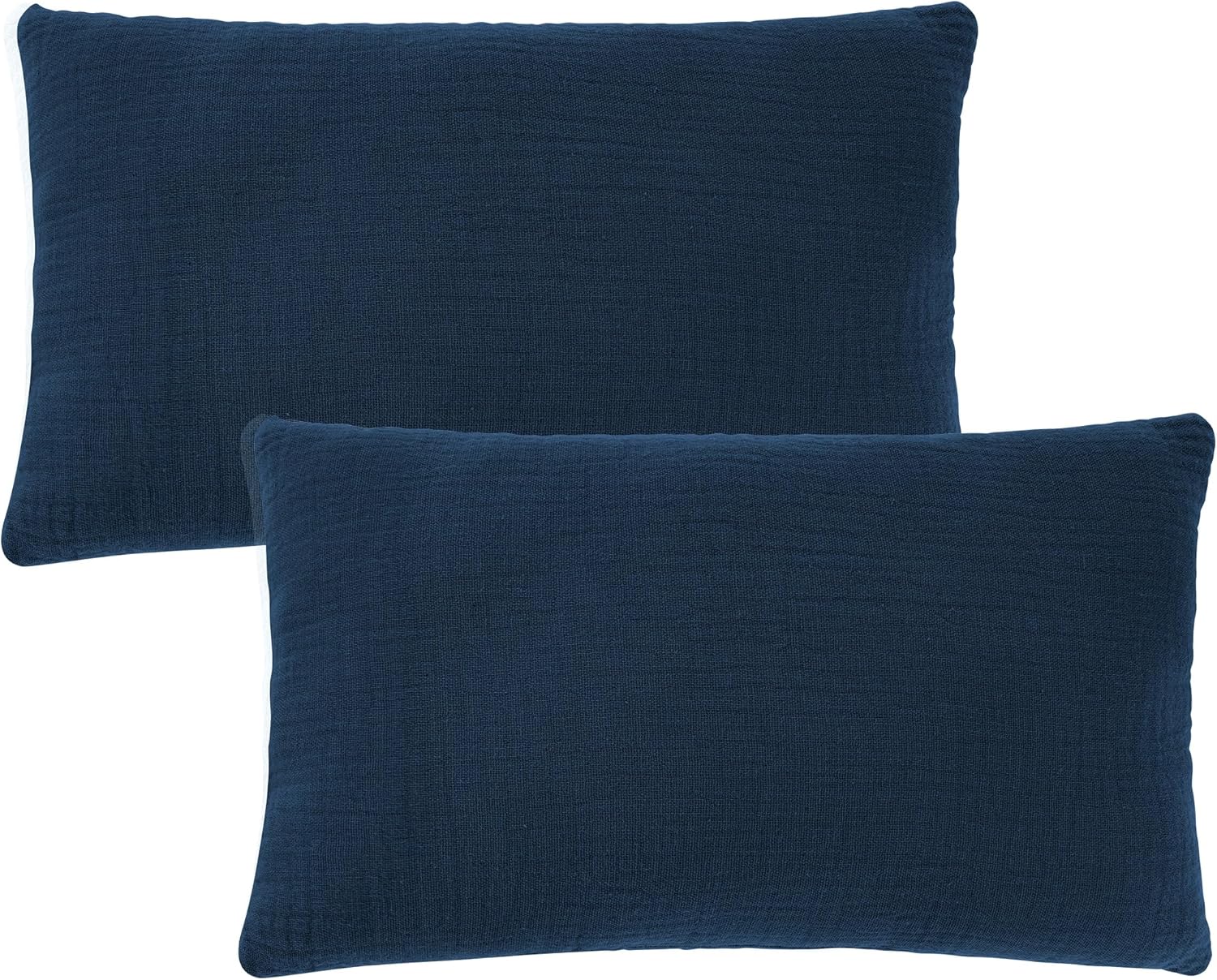 Marrywindix Tiny Pillow 2 Pack Small Pillow 9.5 x 5.5 in