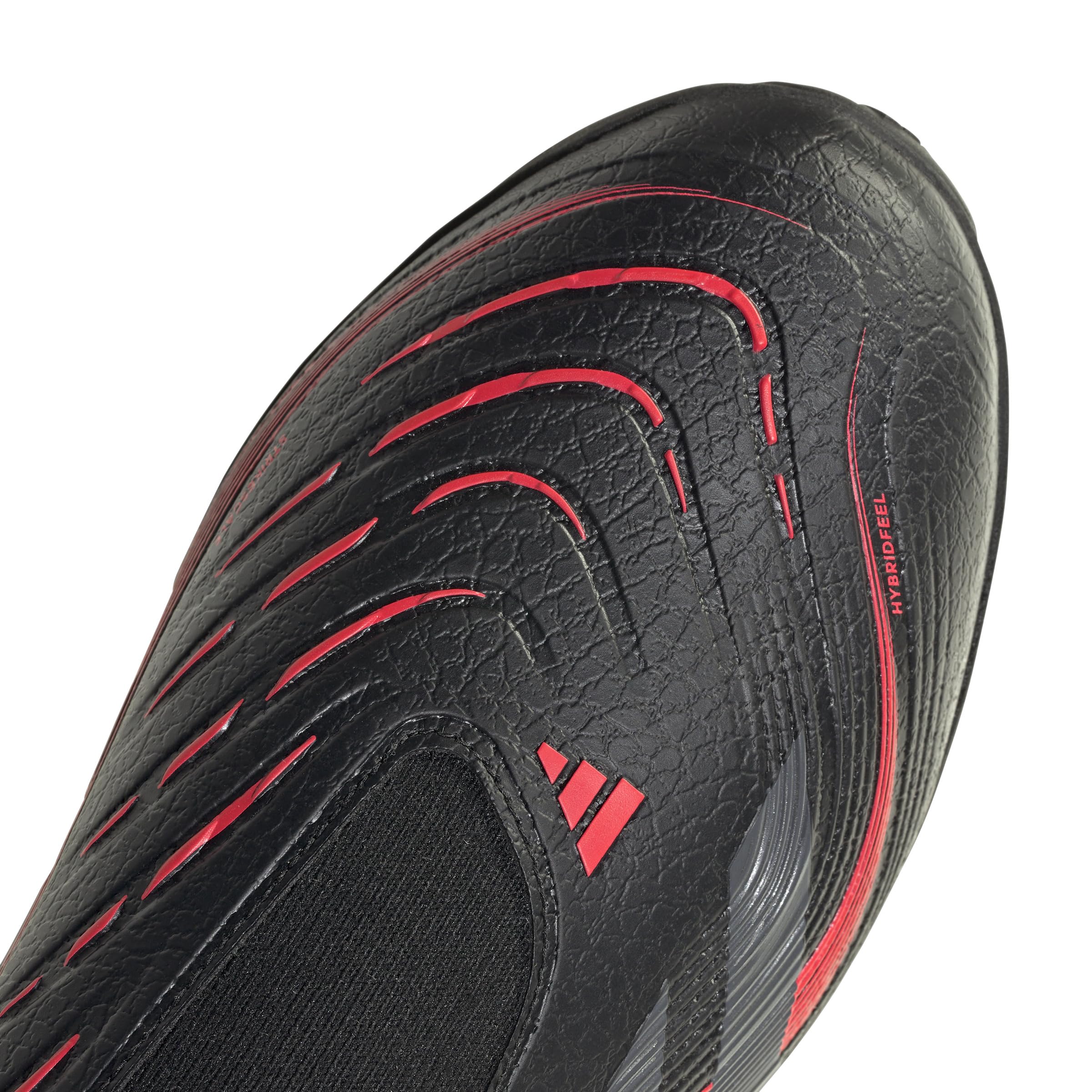 adidas Predator League Laceless Turf Football Boots SCARPEUnisex - Adulto
