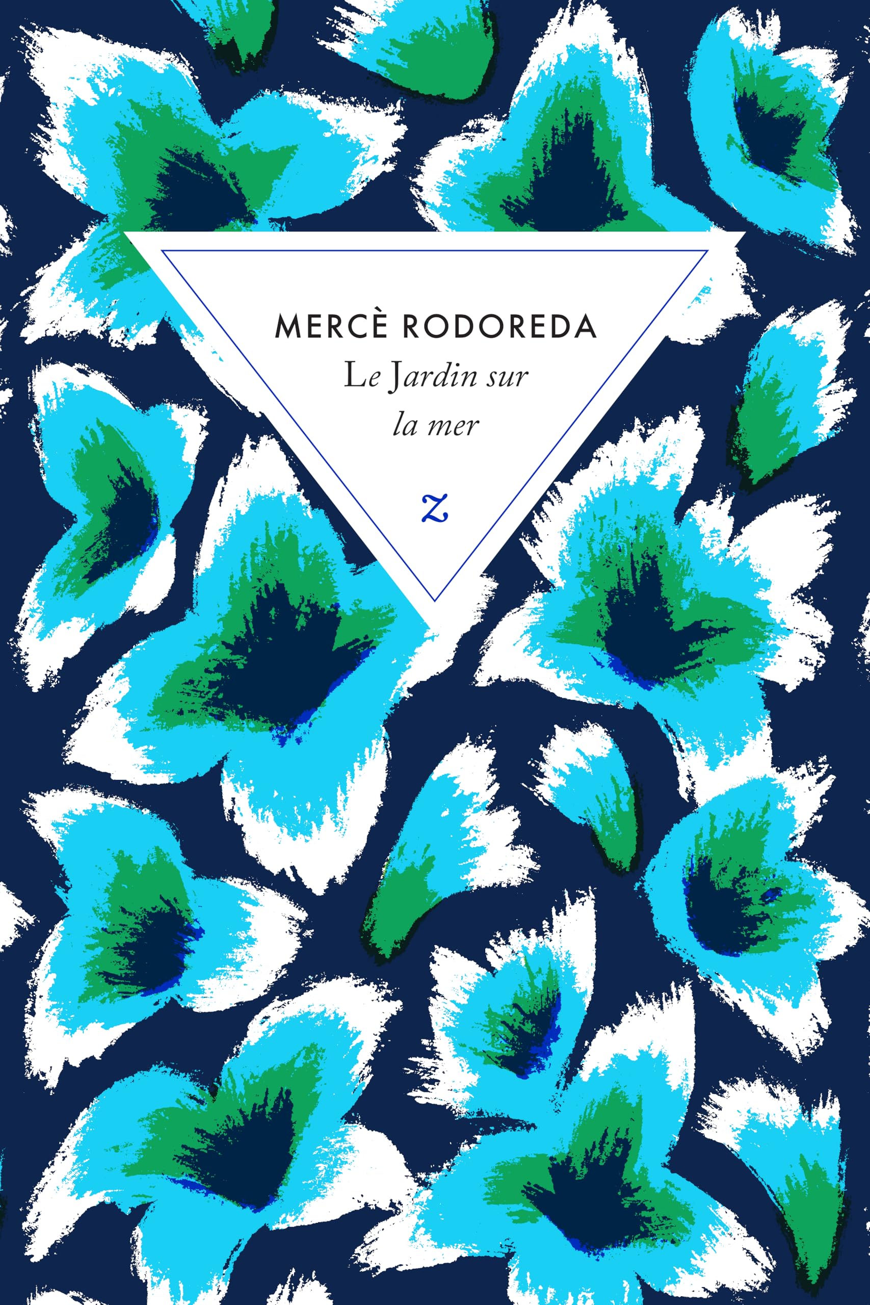 Le Jardin sur la mer