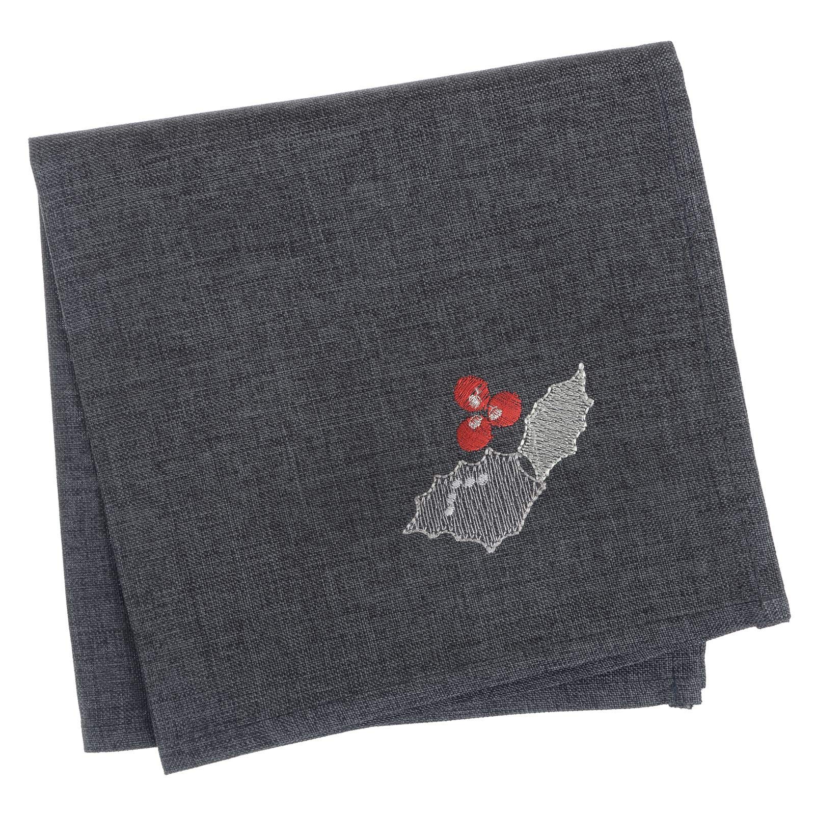 Mr Crimbo Napkins 4pk