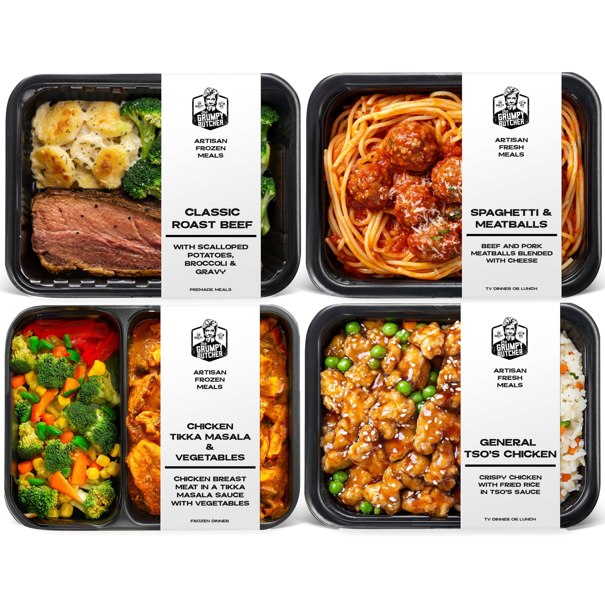 Locker.Ink | Winter's Best Healthy Meal Delivery Services for a Nutritious Start Grumpy Butcher