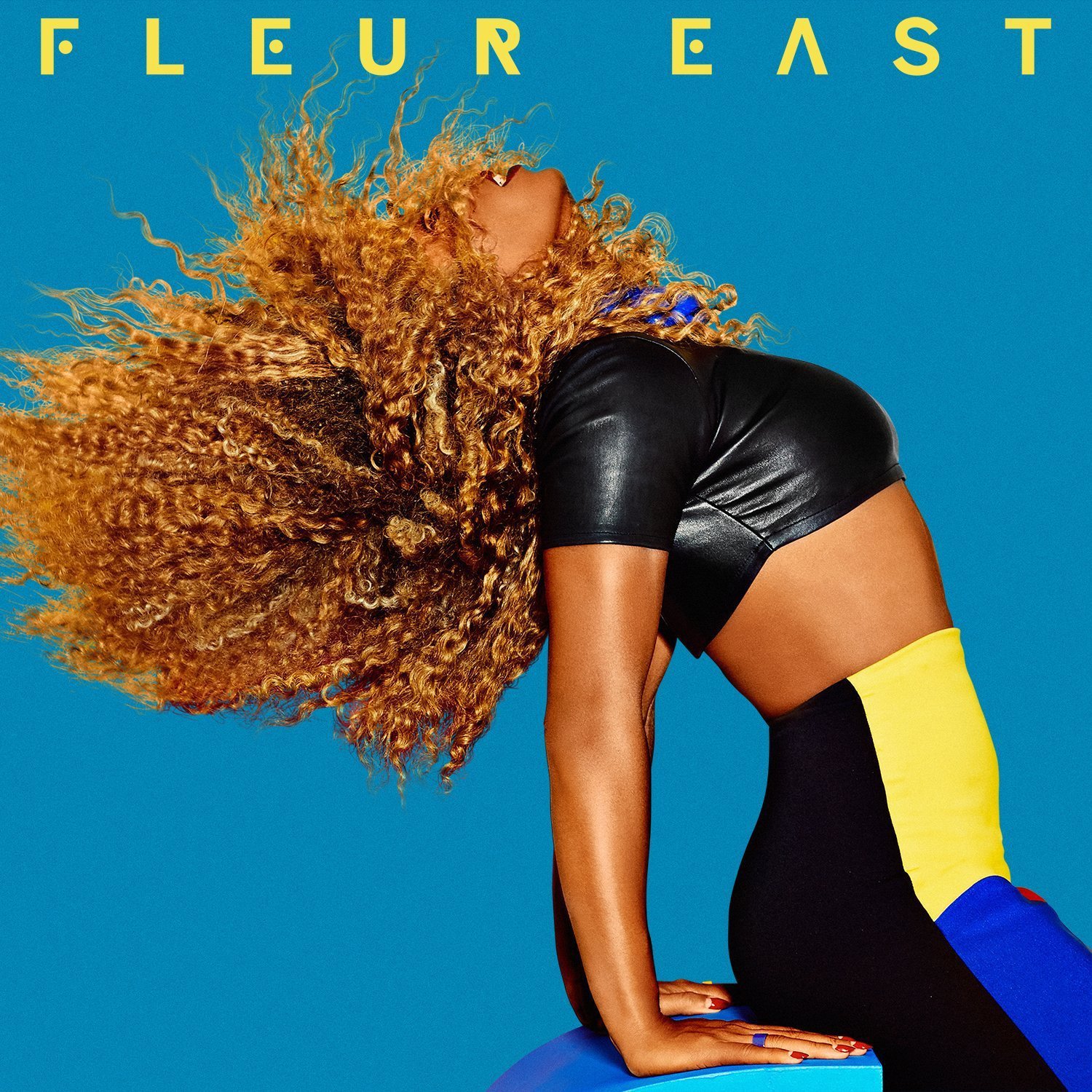 Love, Sax and Flashbacks - Fleur East (Album) [CD] NEW SEALED 888751310322