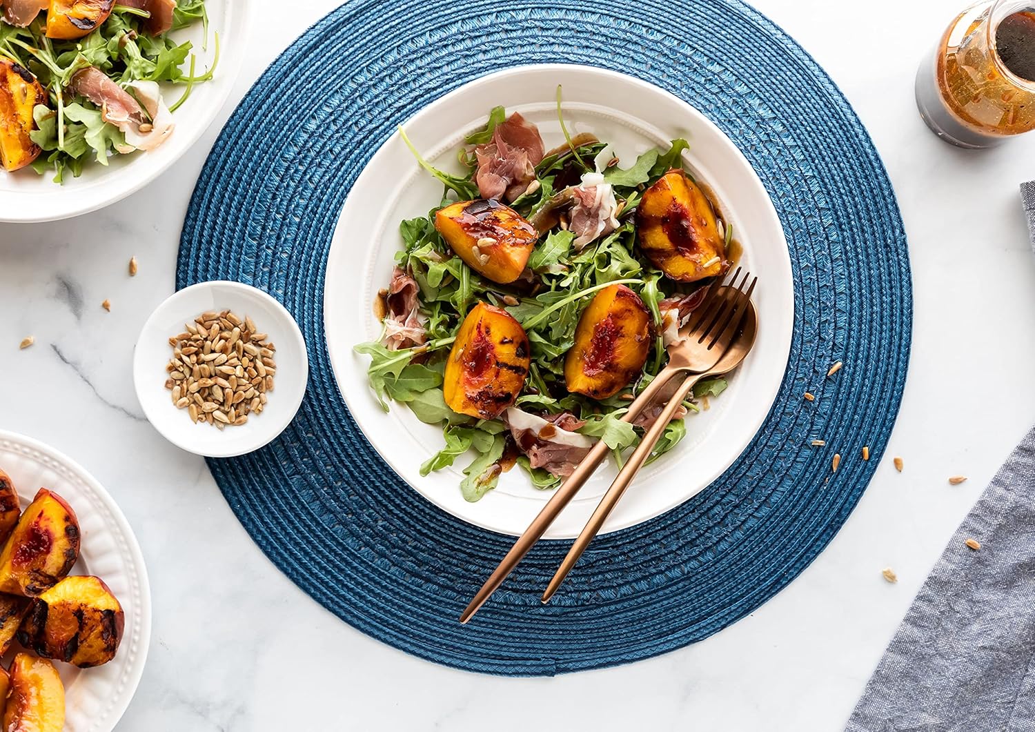 Food to Live Organic Dry Roasted Sunflower Seed Kernels, 8 Pounds Non-GMO, Unsalted, Oven Roasted, No Oil Added, Hulled, No Shell, Vegan, Kosher, Keto. Rich in Protein and Healthy Fats. Tasty Snack