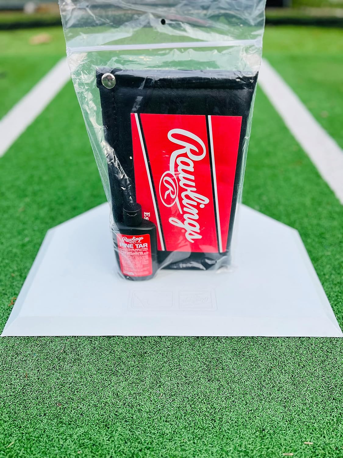 Rawlings Aplicador Pro Pine Tar BéisbolSoftbol Yaxa Colombia