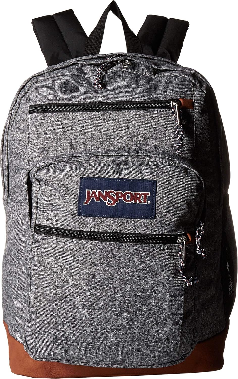light grey jansport