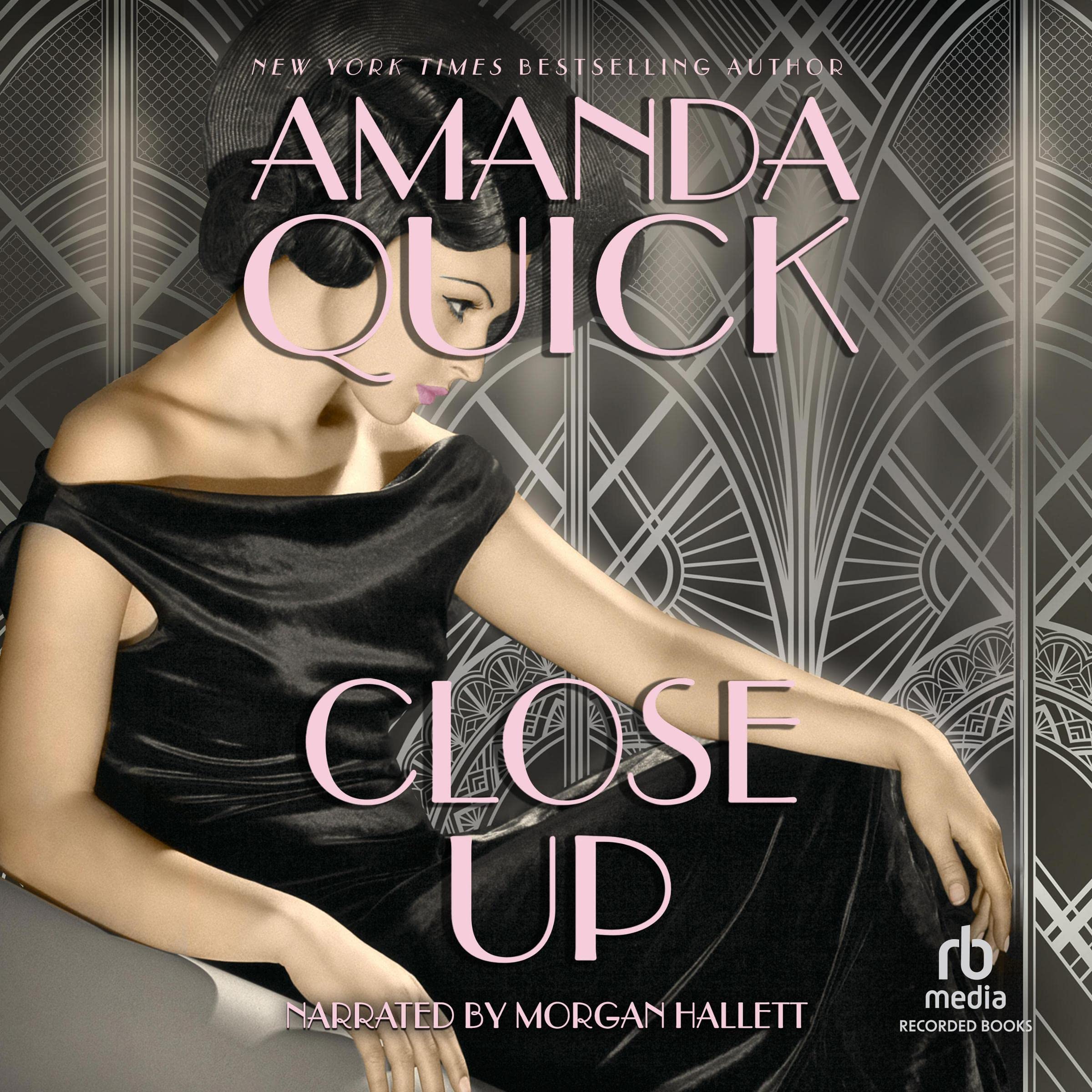 Cover art for Close Up