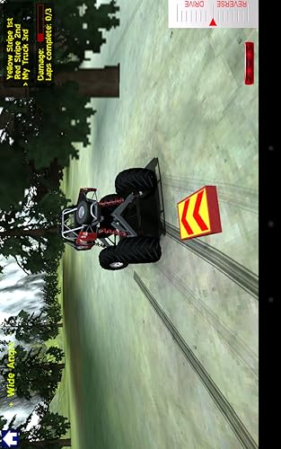 Monster Trucks Offroad