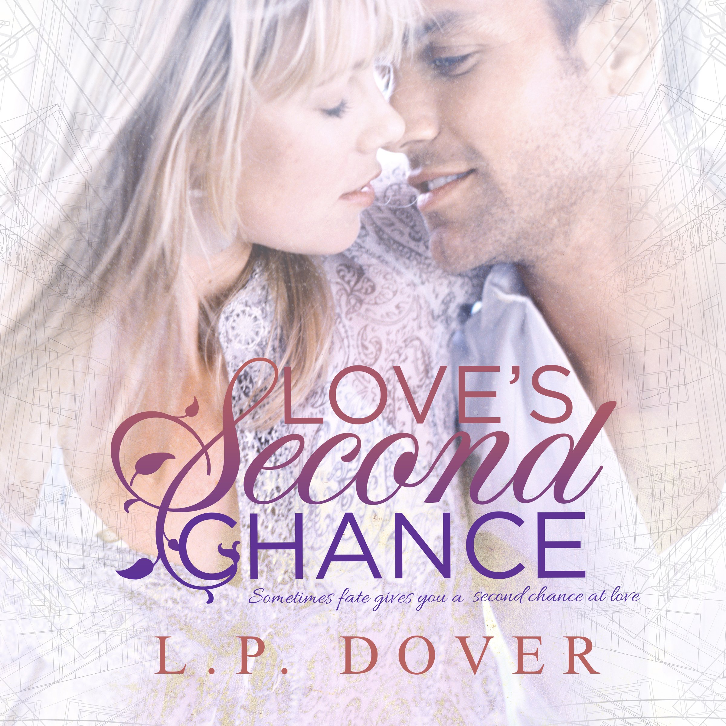 Love's Second Chance