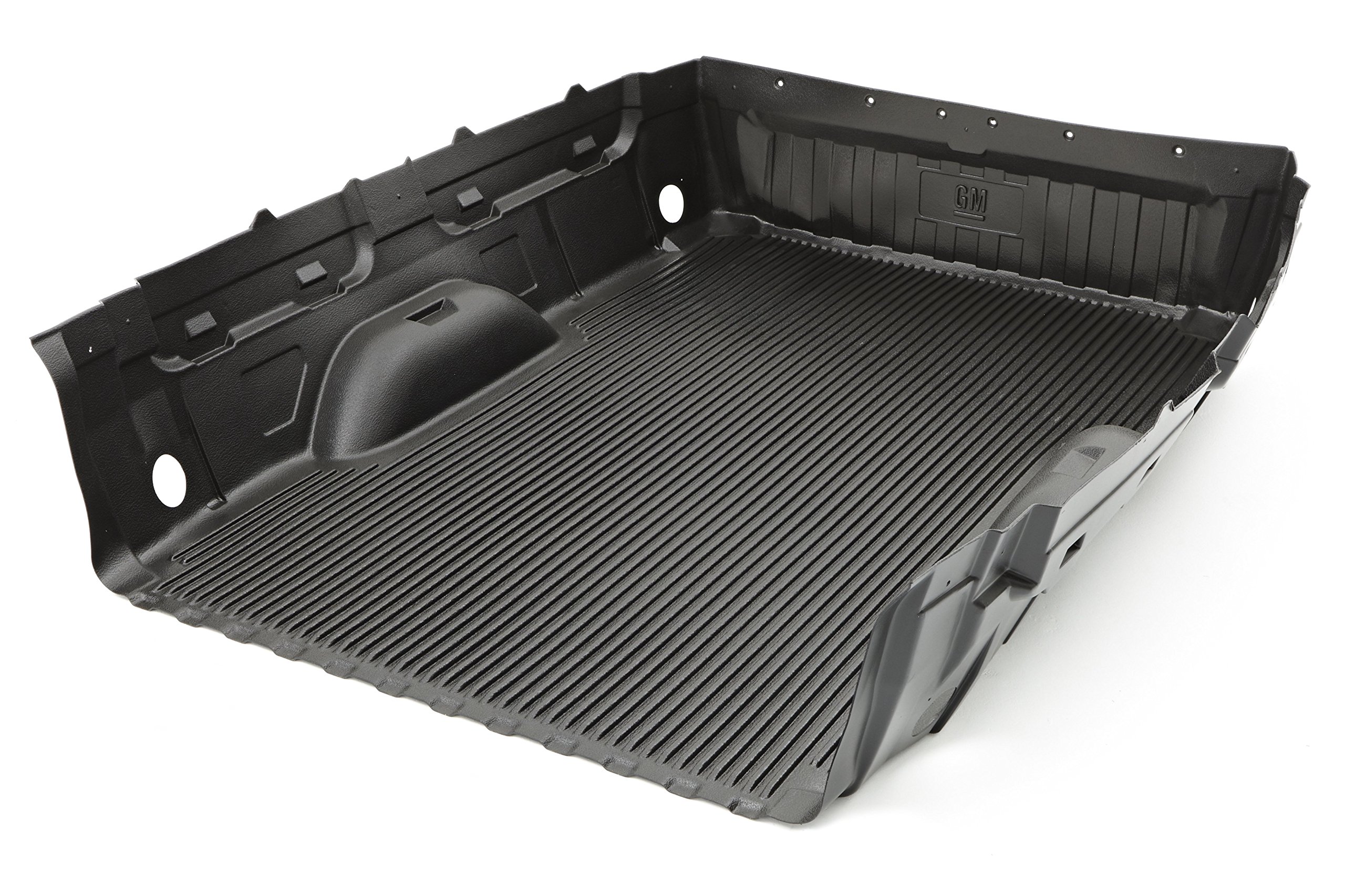 Amazon.com: GM Accessories 23424958 Long Box Bed Liner with GM 