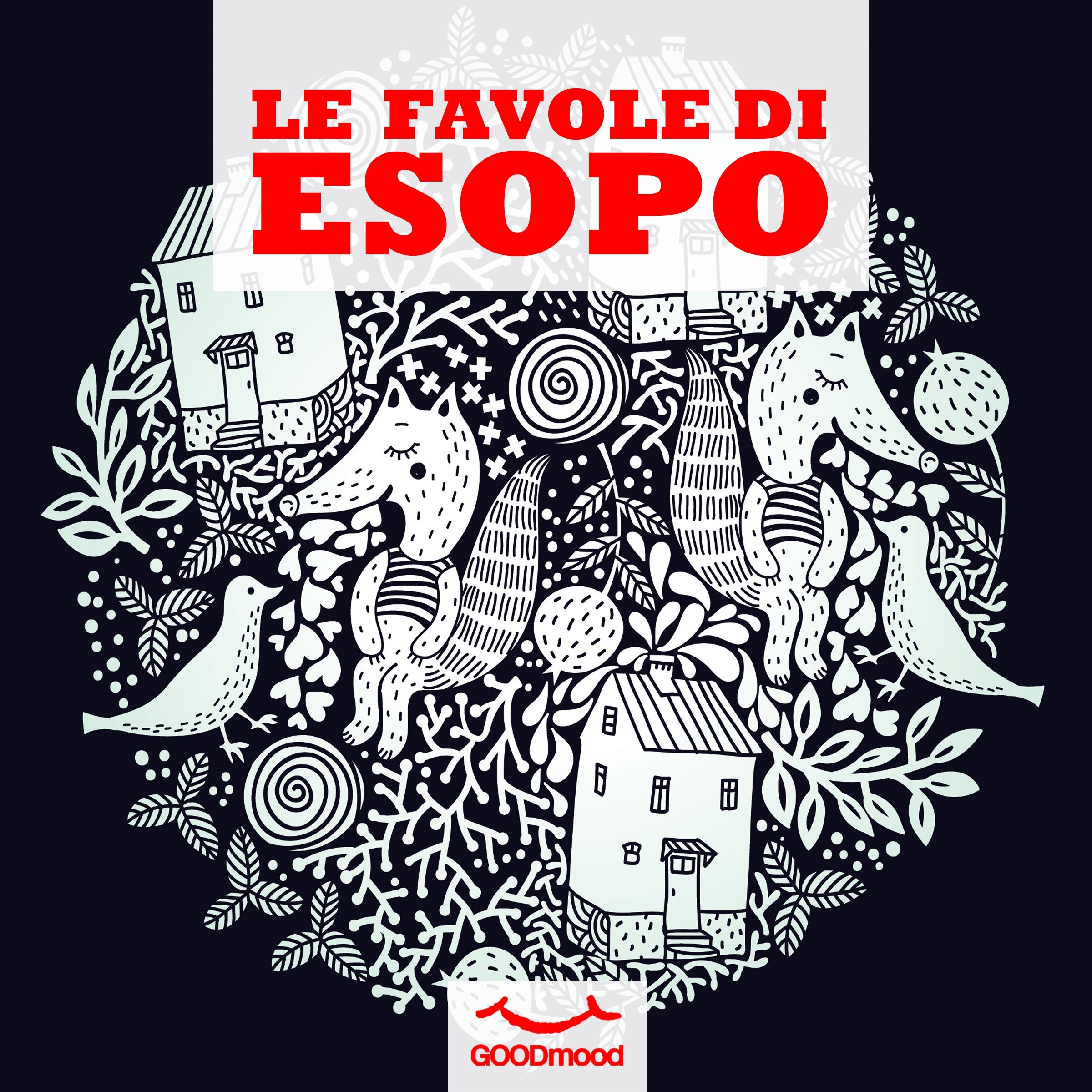 Le favole di Esopo