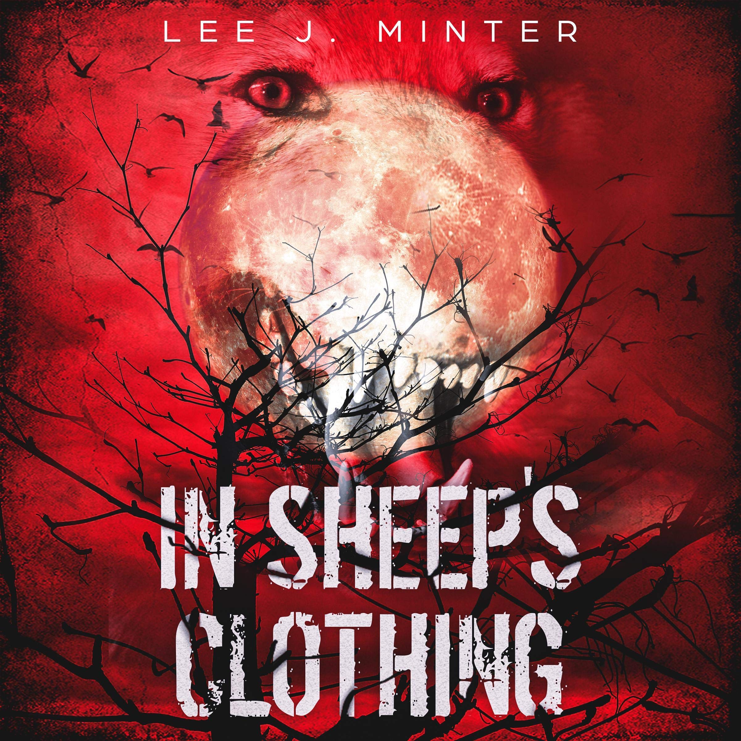 Cover art for In Sheep's Clothing