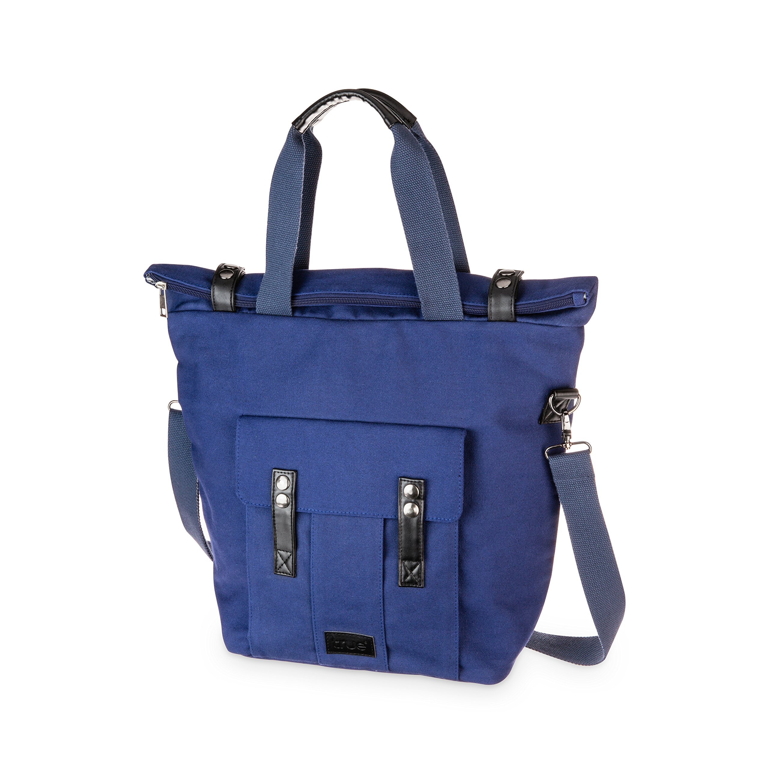 True Saunter: Insulated Rucksack Cooler, One Size Multi Colored