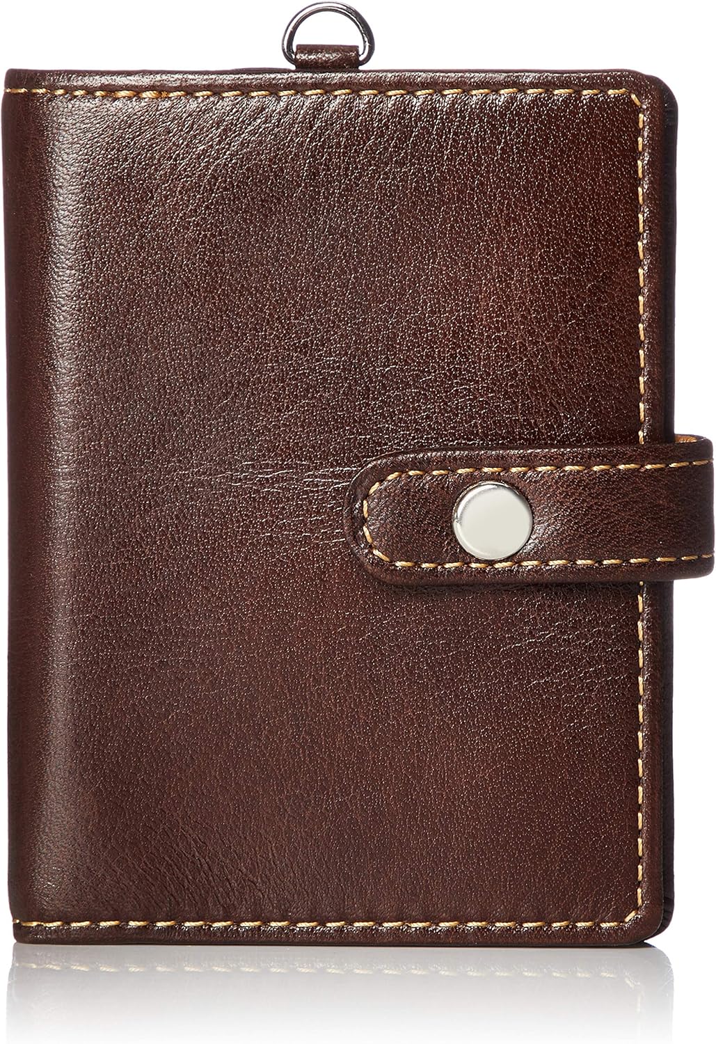 Men's Compact Leather Card Case