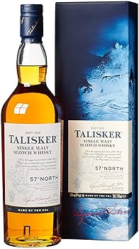 TALISKER 57°NORTH 700ml Talisker 57° North - Whisky.com