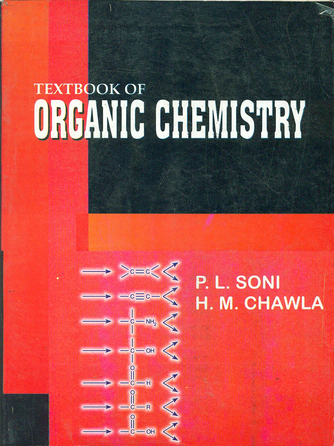 Buy Textbook of Organic Chemistry Book Online at Low Prices in India ...