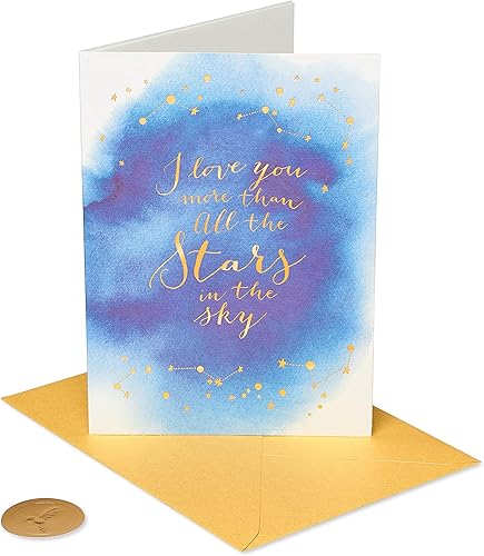 Miniatura 4 de Papyrus Tarjeta Romántica (Mi Todo)