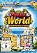 am PC günstig Kaufen-GaMons - Puzzle World [PC Download]