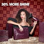 ghd Helios Hair Dryer ― 1875w Professional Blow Dryer | Limited Edition in Cherry Chic | Longer Life + Brushless Motor Lightweight Hair Dryer for Salon-Worthy Blowout