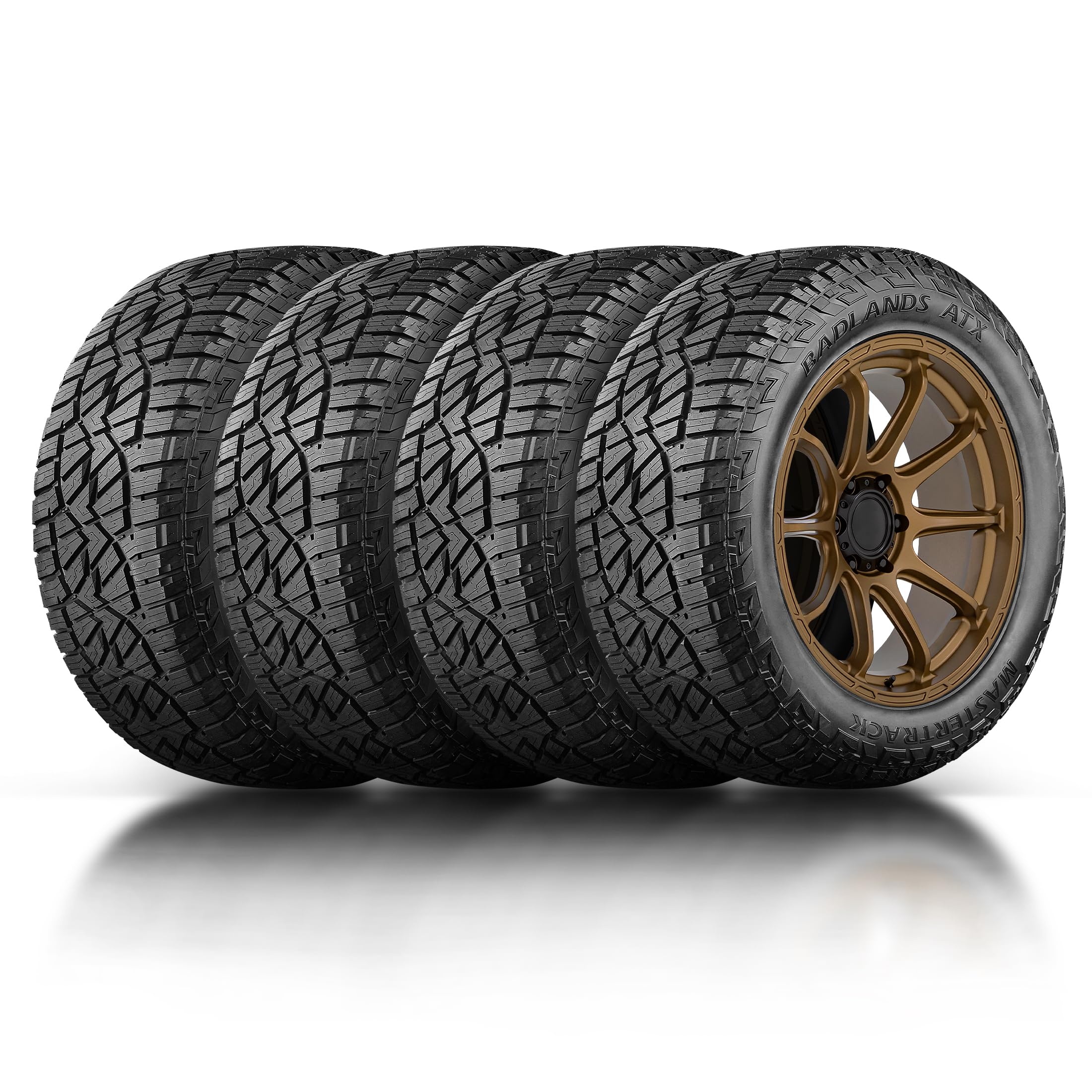 Best Mud Tires for Snow: Top Picks for Traction, Durability, and Value 8 Best Mud Tires for Snow: Top Picks for Traction, Durability, and Value 7