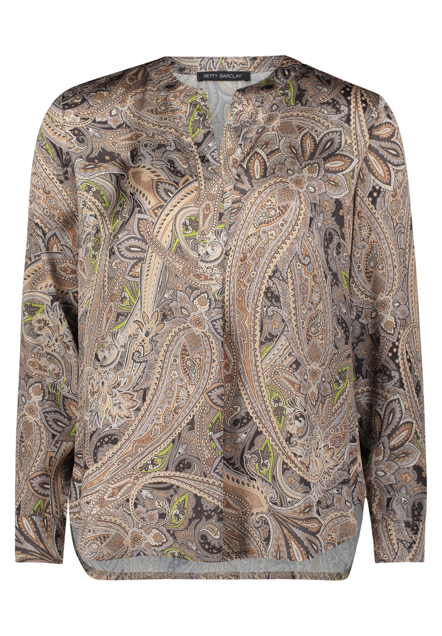 Betty Barclay Damen 8928/1626 Bluse