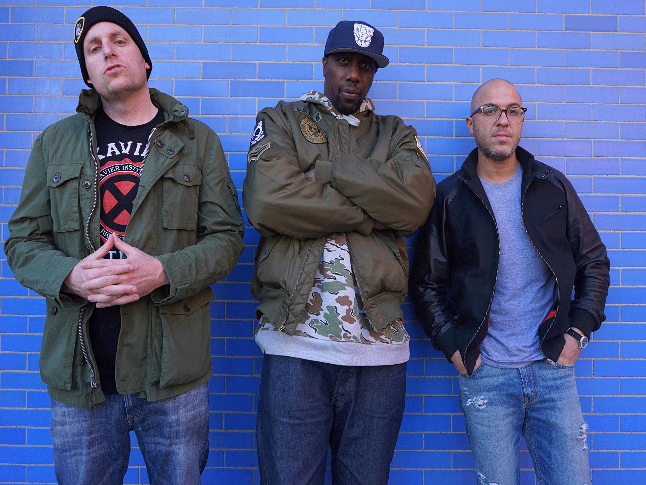 Czarface