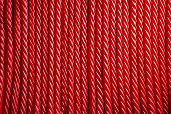 Red Vines Licorice, Original Red Flavor, 5oz Tray, Soft & Chewy Candy Twists