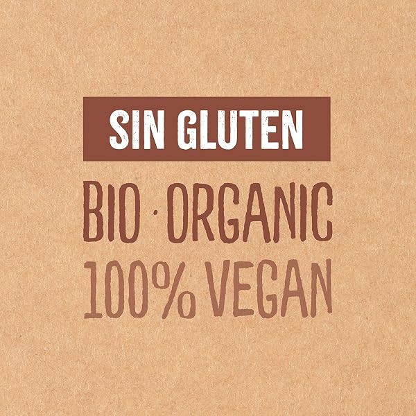 NaturGreen Harina de Algarroba, en Polvo, 500g - 4