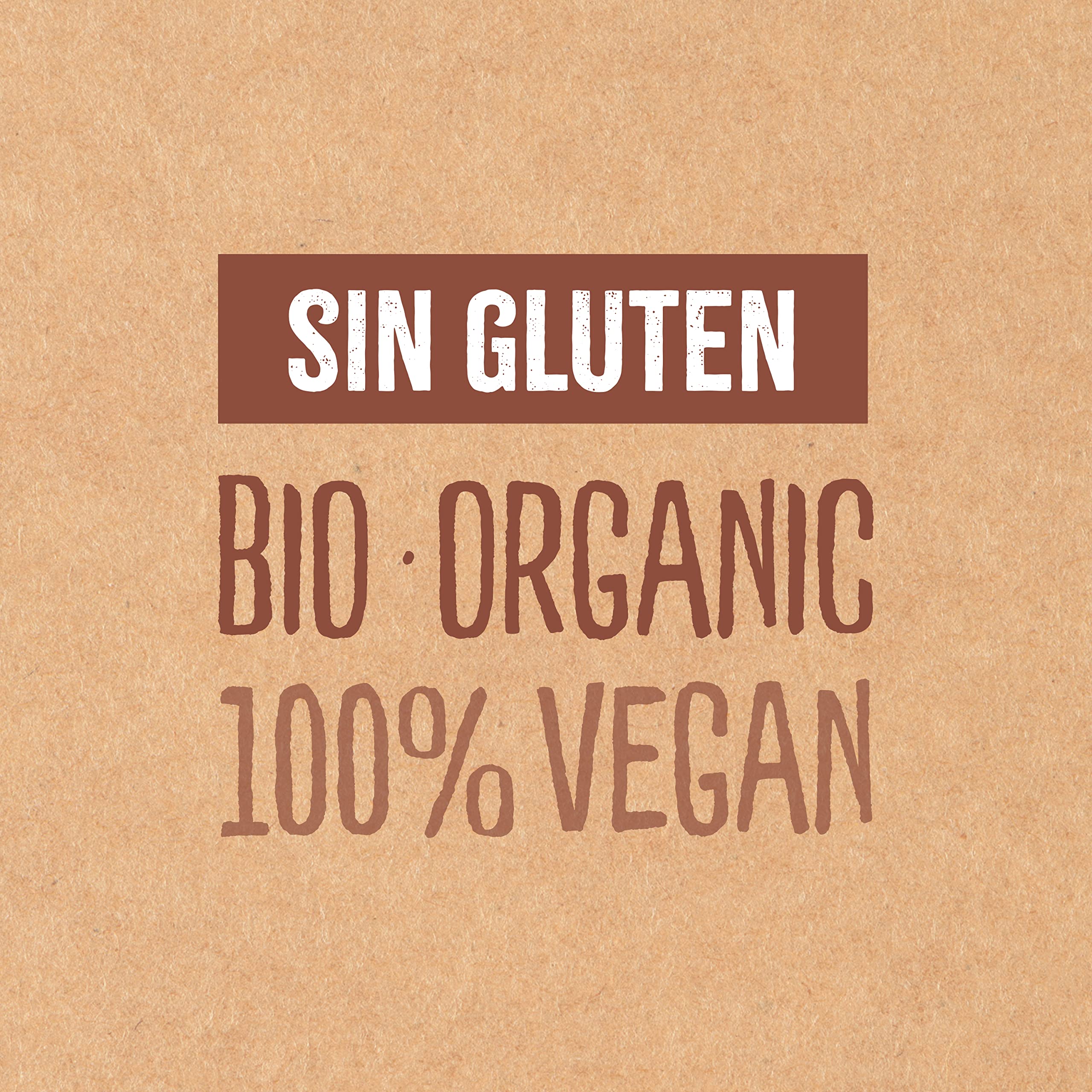 NaturGreen Harina de Algarroba, en Polvo, 500g — view 4
