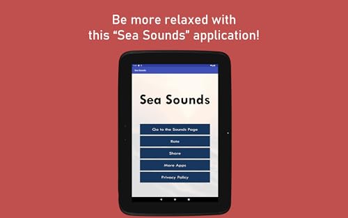 Sea Sounds