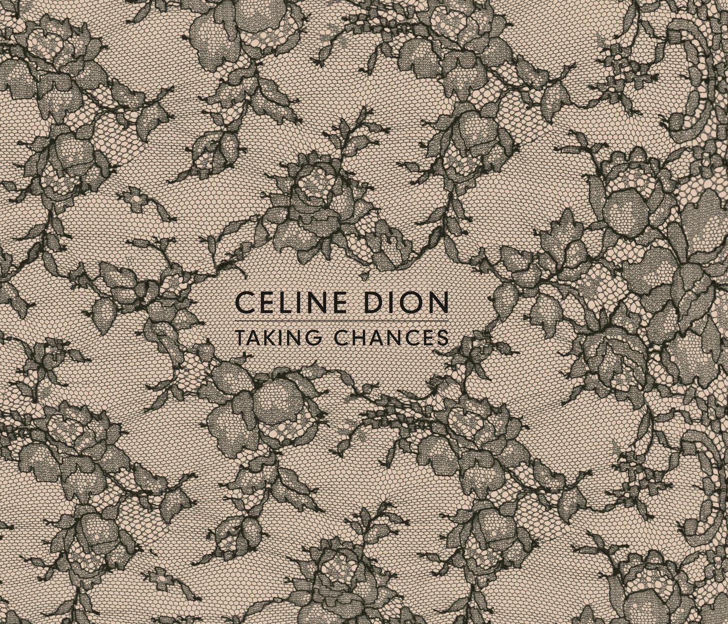 Taking Chances (CD/DVD) [Audio CD] Dion, Celine