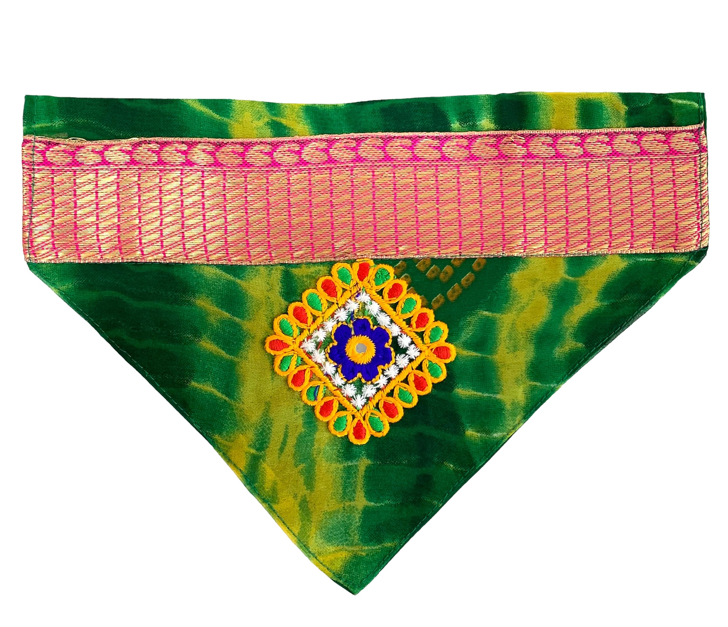 See full amazon price history chart for For The Fur Kids Wedding Dog Bandana: Festive Indian Wear for Pets (Green) For The Fur Kids Wedding Dog Bandana: Festive Indian Wear for Pets (Green) (B08H8W2FMT) Amazon Price History, Amazon Price Tracker