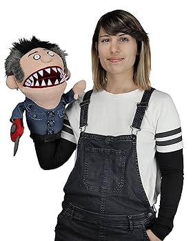 Amazon.co.jp: NECA Ash Vs Evil Dead Prop Replica-Possessed