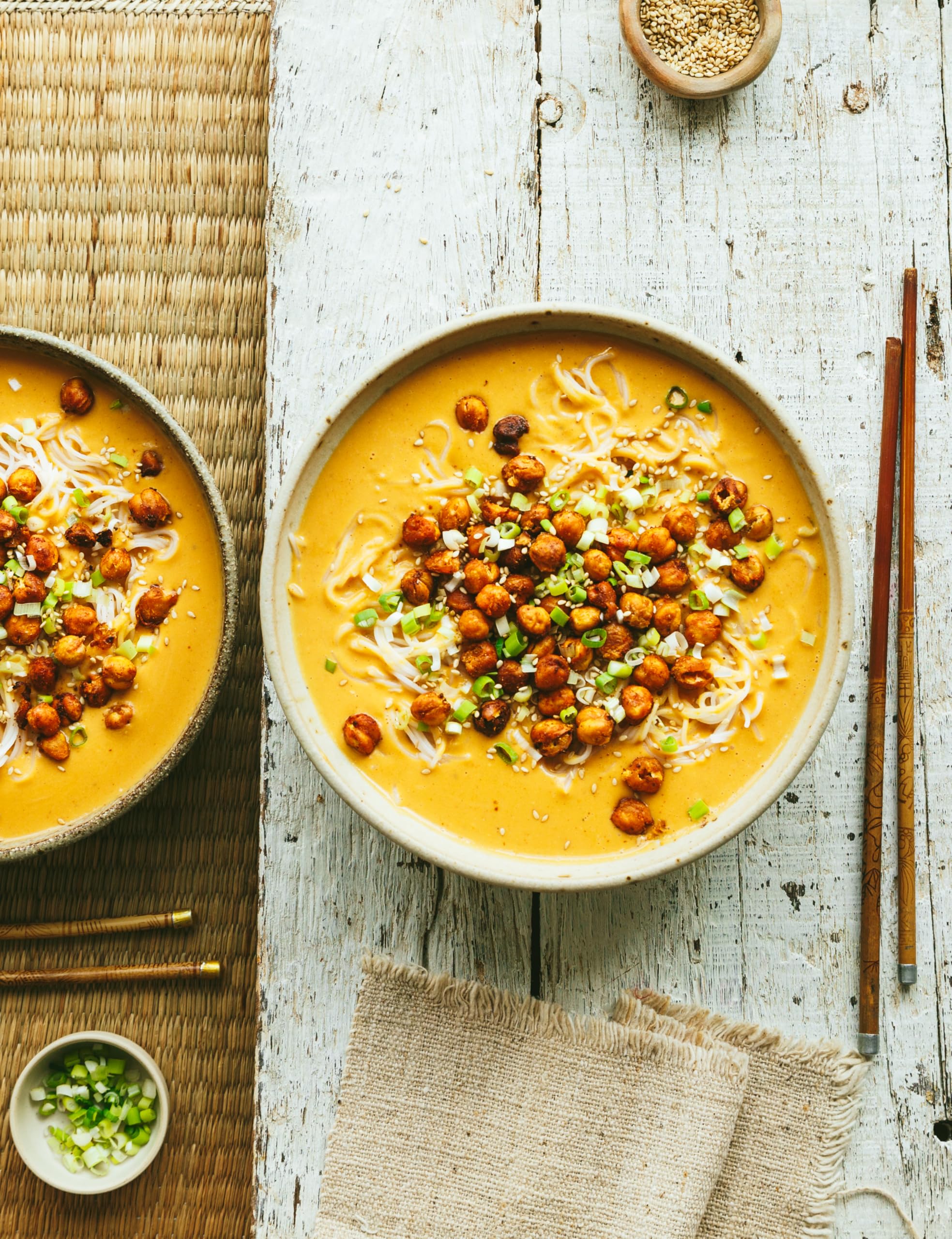 Plant Protein: 80 healthy and delicious high-protein vegan recipes