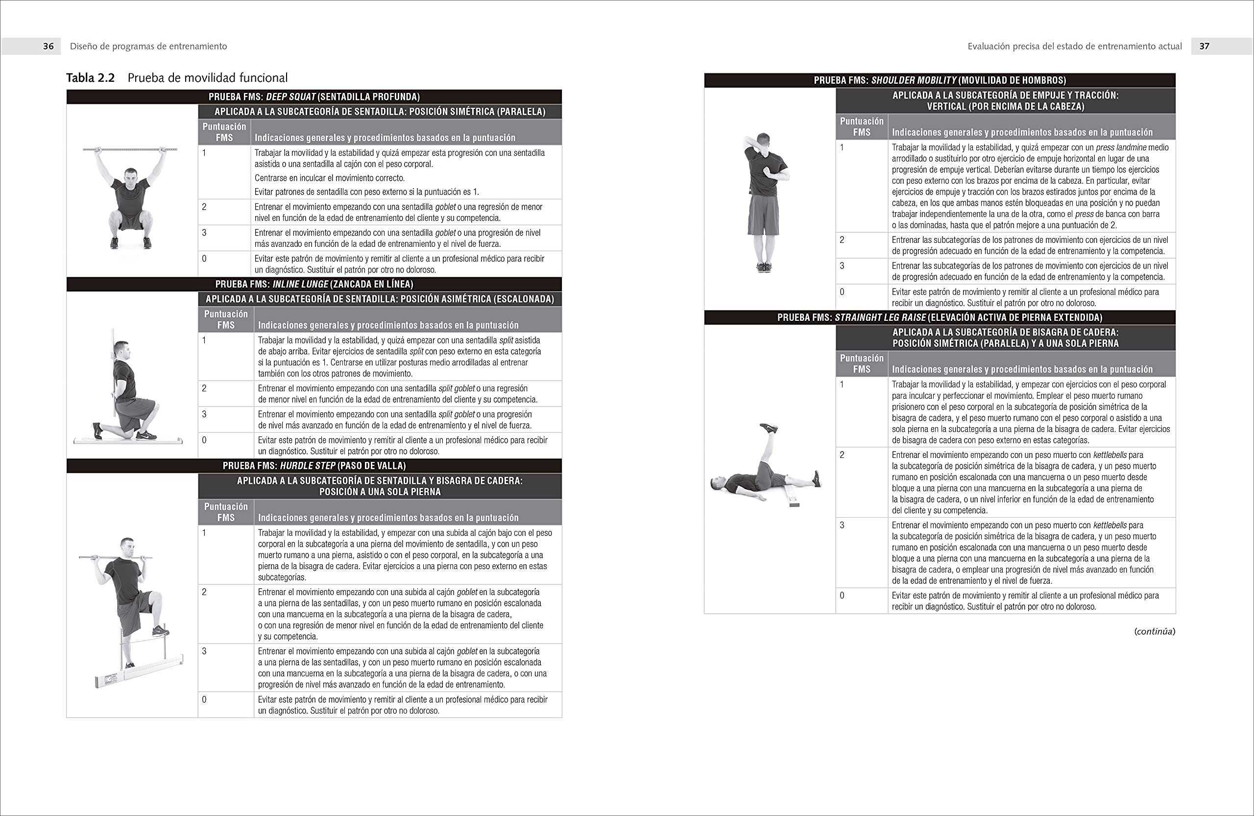 Dise o De Programas De Entrenamiento Gu a Pr ctica Para Profesionales dise-o-de-programas-de-entrenamiento-gu-a-pr-ctica-para-profesionales