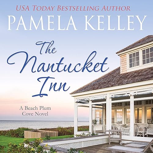 The Nantucket Inn: Nantucket Beach Plum Cove Series, Book 1