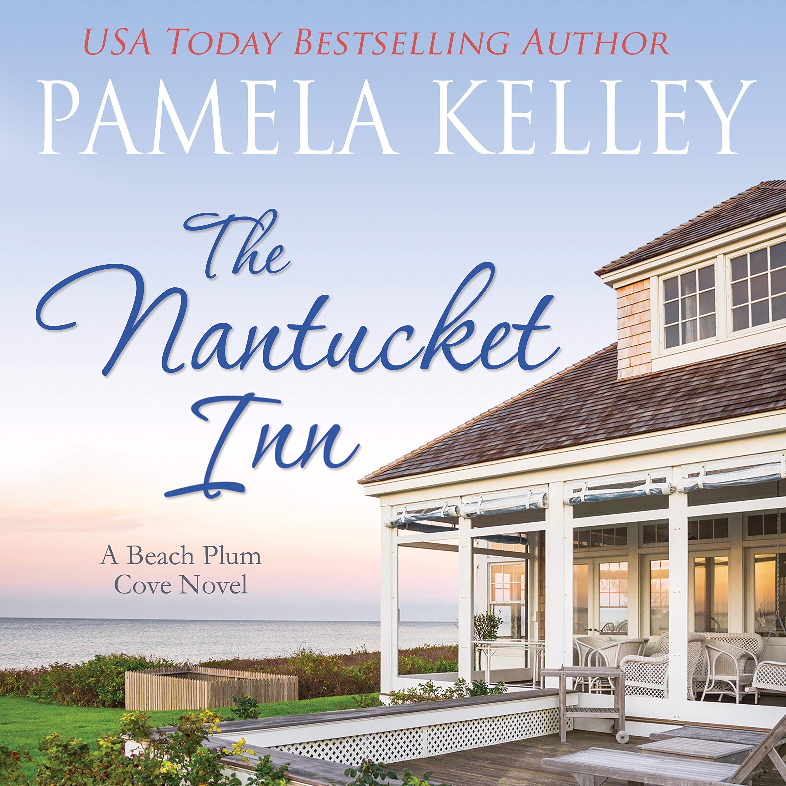 Cover art for The Nantucket Inn
